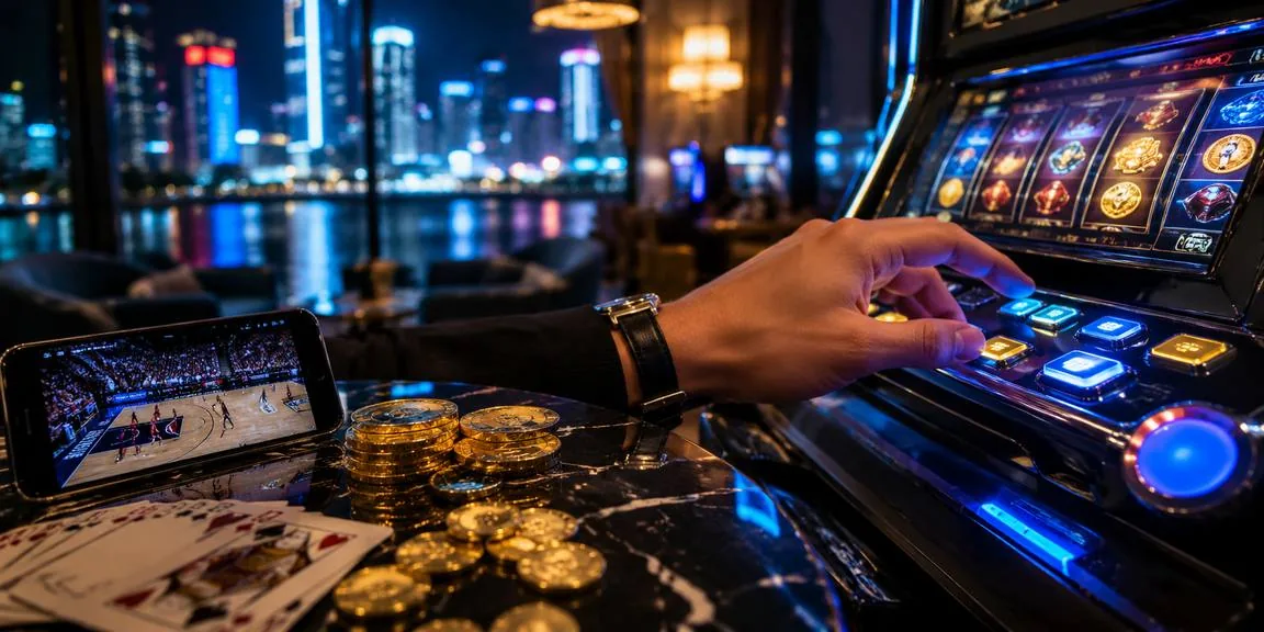 gai11 Chuyển Khoản Baccarat